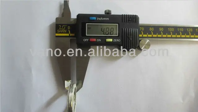 Top Quality Scooter Engine Exhaust Pipe 90917-06039