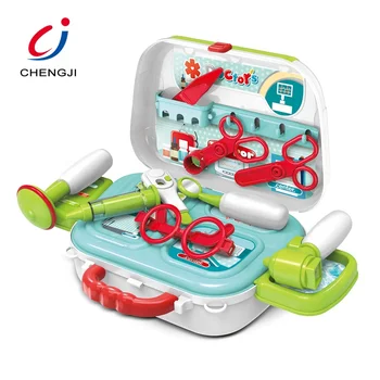 play medical toys