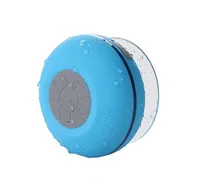 

Portable Mini Waterproof Bluetooth Speaker with Long Battery Life