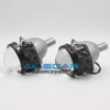 3.0inch right hand driving bi xenon projector quick installed with H7 special bulbs for auto headlamp retrofit and modified