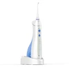 RM-WF8801 Oral Hygiene Electric dental flosser water jet power floss oral irrigator