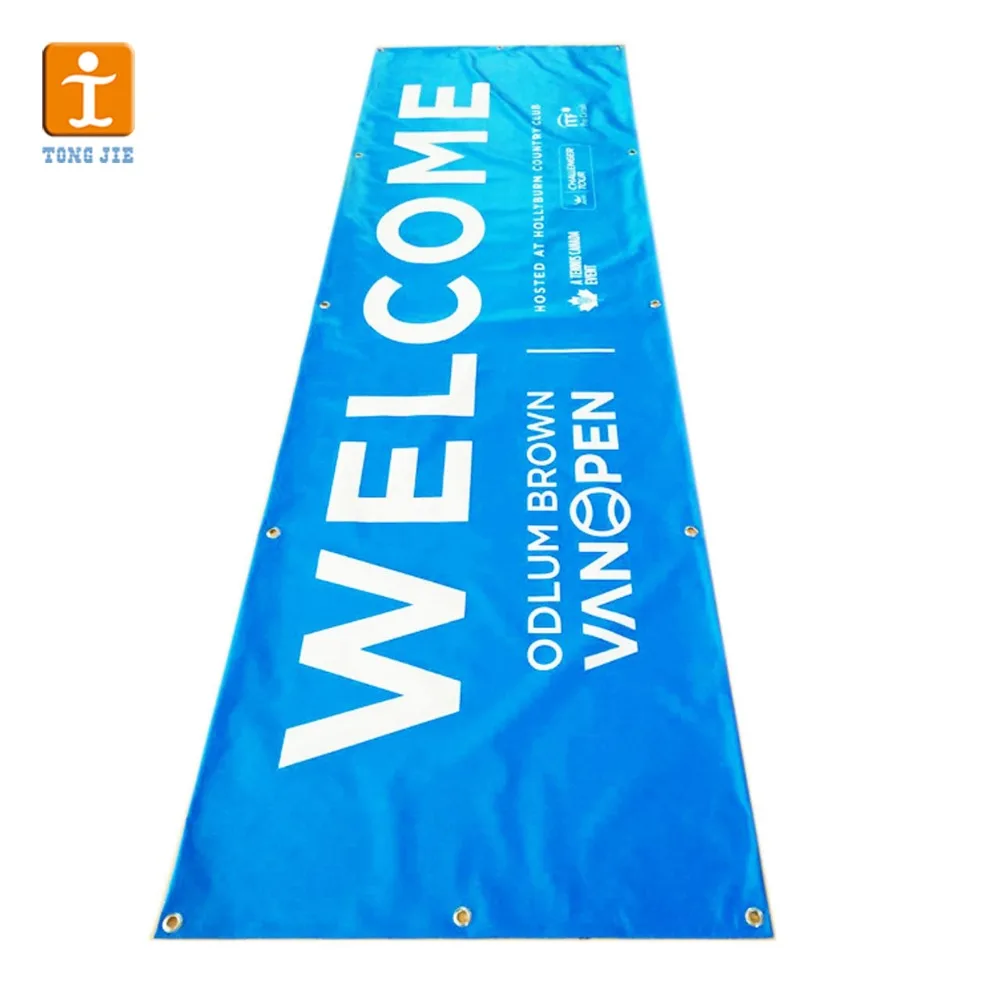 China Gloss Banner Wholesale Alibaba