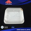 Alibaba Trade Assurance Manufacturer high quality customized plastic lids