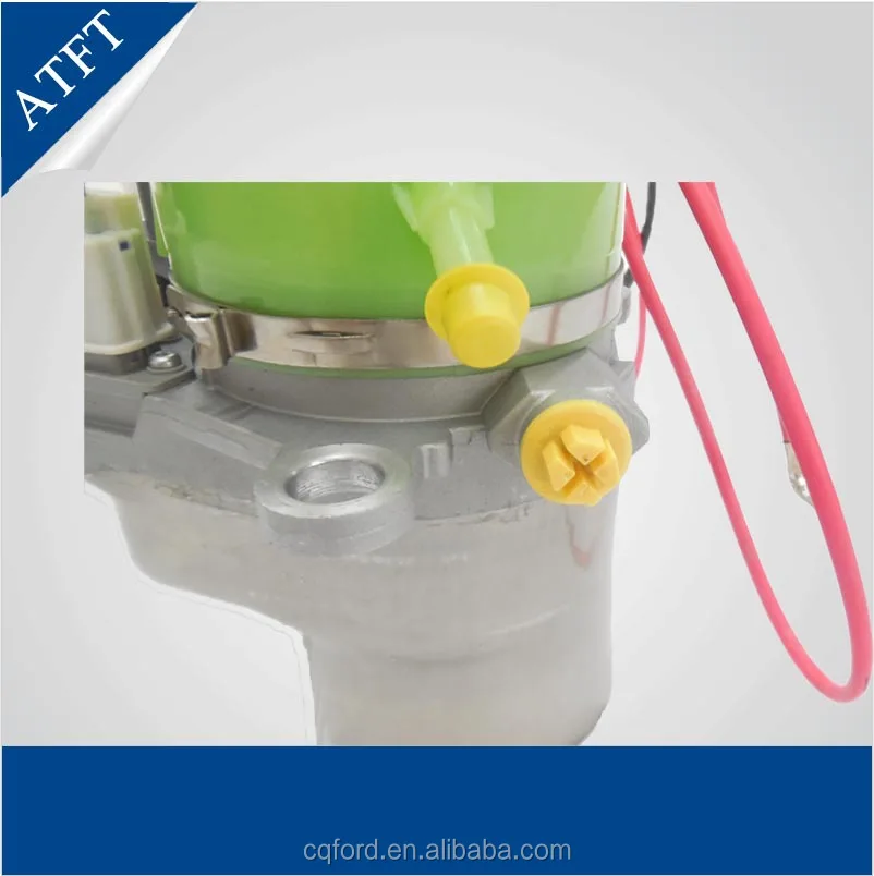 
Power Steering Pump For Volvo S40 OEM.4M513K514BA 