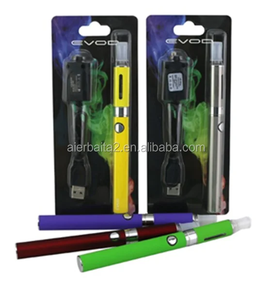 

high quality cheap EVOD MT3/ vapor oil 510 vape pen kit/ vape starter kits wholesale vaporizer pen, Mix