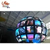 RGX P6mm High Quality for Sale 360 Global LED Video Ball Screen