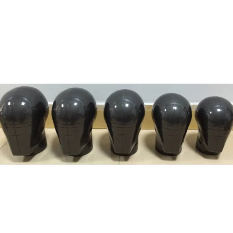 Polyurethane Full Headform.jpg