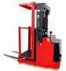 MHA1030 Walkie Electric Forklift Stacker Pallet Jack 4400 IBS Order Picker