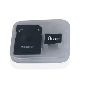 Micro TF SD Card Memory Card Wireless & Networking