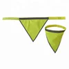 Dog EN471 Triangle reflective safety vest