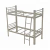 school furniture dormitory loft beds for adults two layer bed