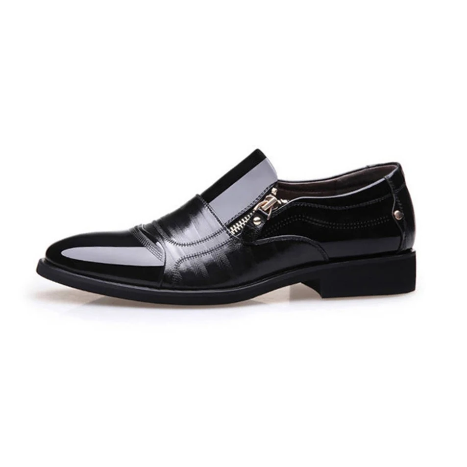 big size formal shoes