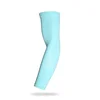 Customized Logo Comfortable Cycling/Hiking/Golf/Driving elbow arm sleeve