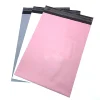 Wholesale Self Adhesive postage satchel bags mailing polybag mailer