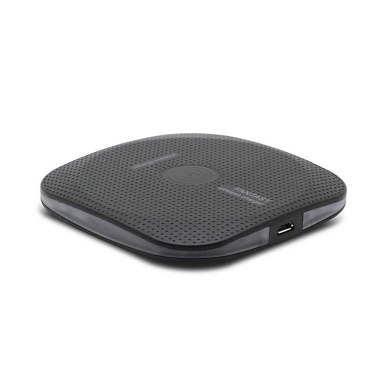 
for Vivo Wireless Charger 5W 10W Working Power ,Wireless Mobile Phone Charger at promotional Price 