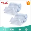 10cm x 10m Light weight White Non Woven Fixing Adhesive Dressing Roll Tape