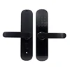 Smart Security Devices APP Remote Access Fingerprint WiFi Door Lock