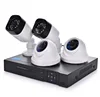 4 channel cctv video multiplexer 4 channel dvr bluetooth security camera