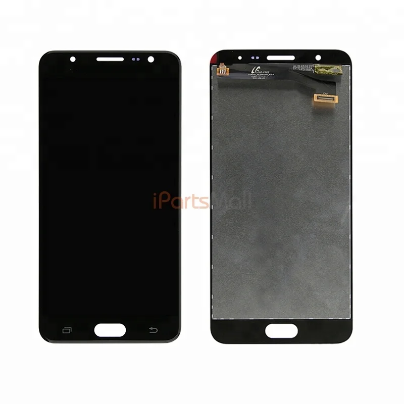

Original OEM For Samsung Galaxy J7 Prime G610 G610F G610K Original LCD Display Touch Screen Digitizer Assembly Black White Gold