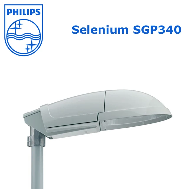Philips street light Selenium SGP340 150W Sodium street light