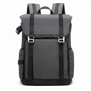 Waterproof DSLR Camera Backpack Outdoor Use