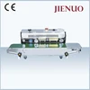 Semi Automatic Small Date Printing Plastic Bags Sealing Machine