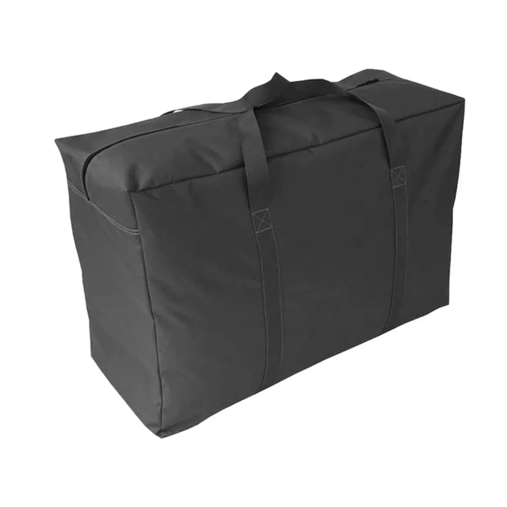Wholesale Waterproof Large Blanket Storage Bag,Zipper Jumbo Bags For ...