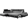 2019 wooden sectional sleeper bed sofa set designs and prices