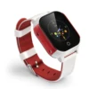 Top Digital Recorder IP68 Waterproof Touch Screen SOS Heart Rat Kids gps Smart Watch CE RoHs