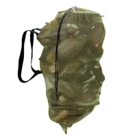 

Popular Lightweight Highly Durable Hunting Mesh Duck Decoy Bag With Adjustable Shoulder Straps