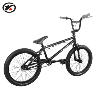 single speed bmx