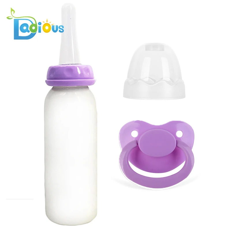 baby bottle nipple sizes