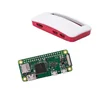 Raspberry Pi Zero W (Wireless) & Official Case