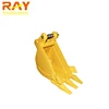 mini excavator bucket for 4.5 ton excavator