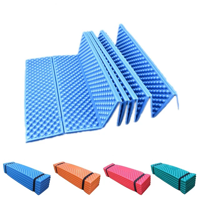 roll up beach mat