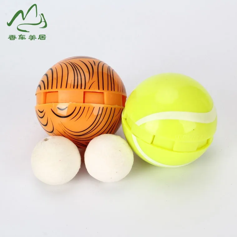 sneaker balls