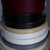 high quality office tables use plastic edging strips