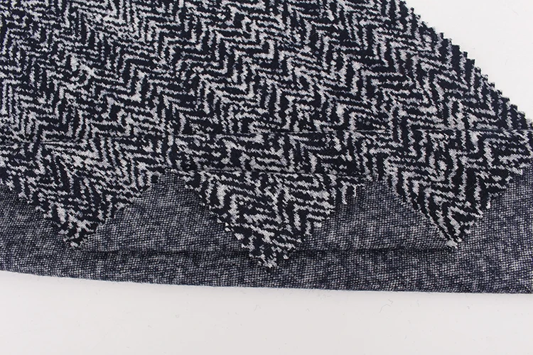 wool herringbone fabric