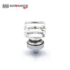 High quality control knob pull window handle volume knob