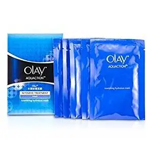 OLAY Nourishing Hyration Mask