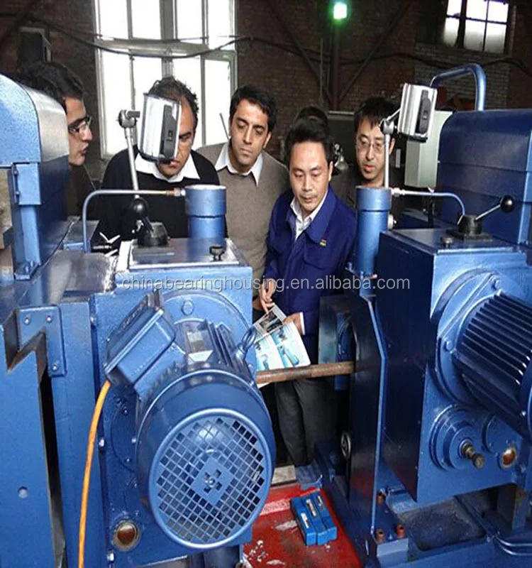 idler roller making machine (1)