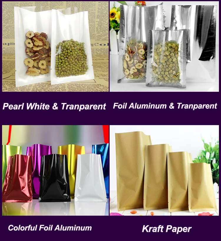 Laminated Material And Feature Condom Packaging,Condom Packaging Bag