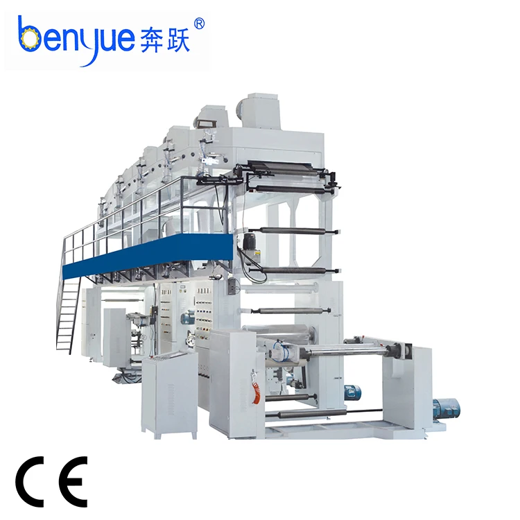 
Sell Well New Type Custom Low Consumption High Efficiency Thin Film Adhesive Coating Machine 