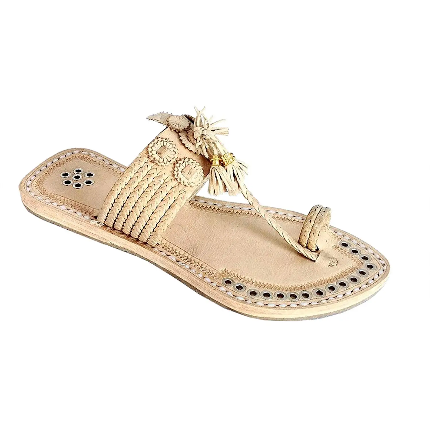 cheap kolhapuri chappals