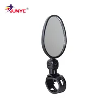 

BSCI Audit Factory free sample Bicycle Mirror For Bike Side Mirror