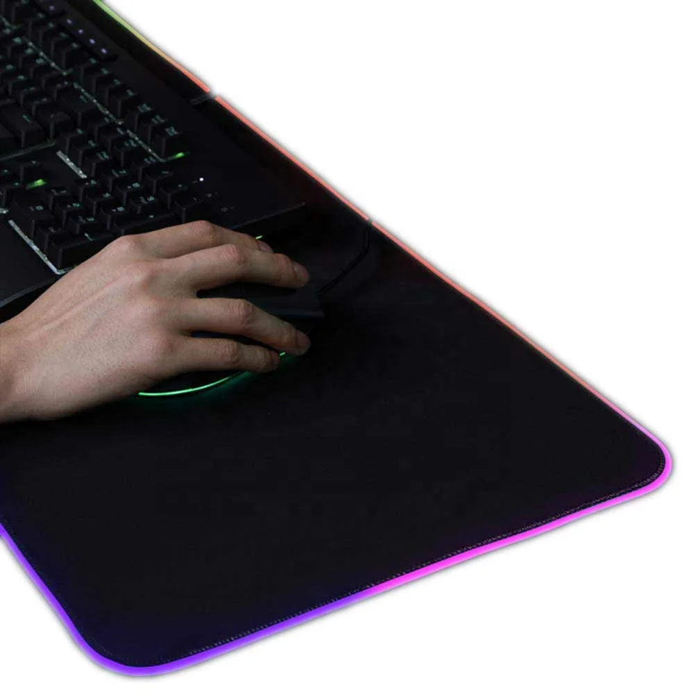 

300*800* 4mm Promotional Anti-slip Rubber Computer Mouse Pad Mats