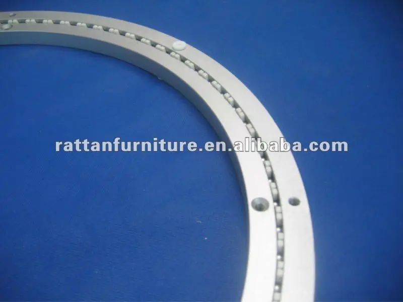 WP442 Back Part View