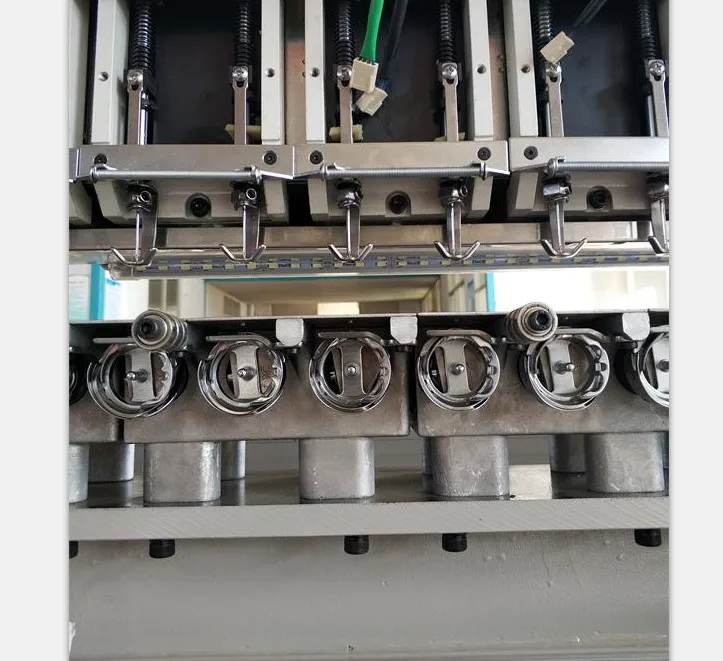 
Quilting embroidery machine big rotary kook 