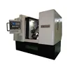 High processing efficiency CNC300D slant bed CNC lathe on promotion