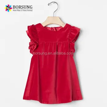 small kids frock